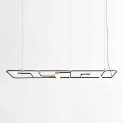 Vakker Beaubien Lighting Collection Floor Lamps