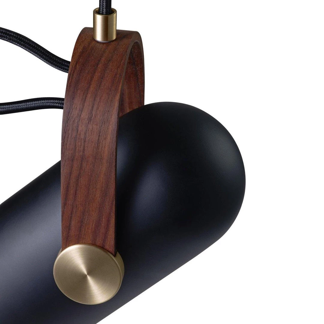 Vakkerlight Pendant Lights Carronade Pendant Light