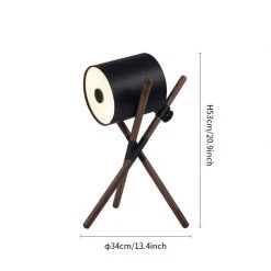 Vakkerlight Table Lamps Shift Lamp Table Lamp