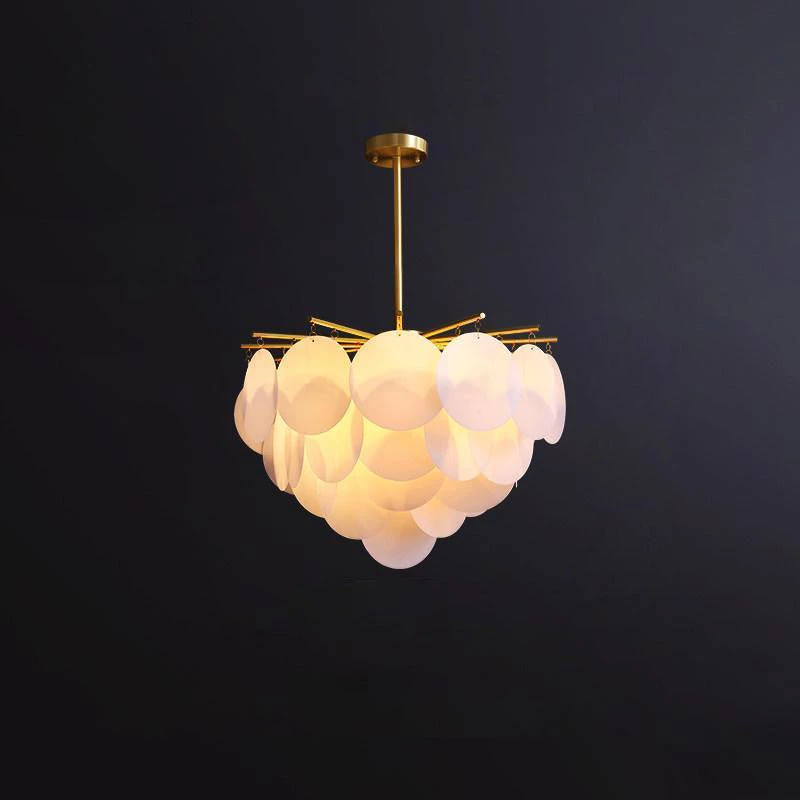 Vakkerlight Nimbus Chandelier