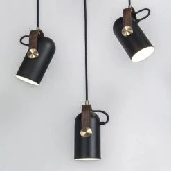 Vakkerlight Pendant Lights Carronade Pendant Light