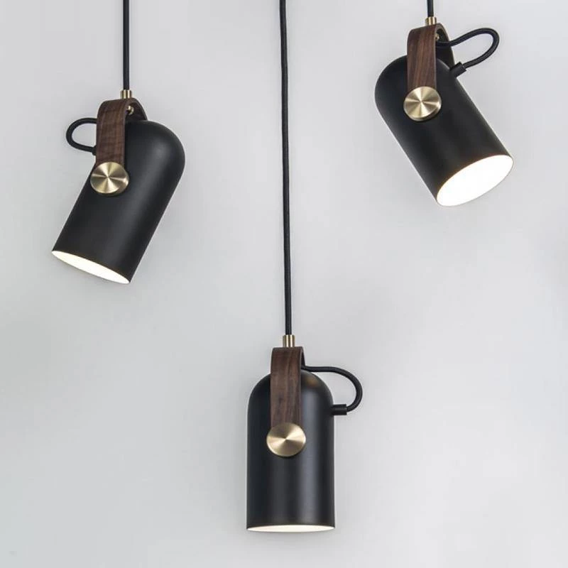 Vakkerlight Pendant Lights Carronade Pendant Light