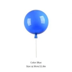 Vakkerlight Ceiling Lamp Memory Ceiling Light