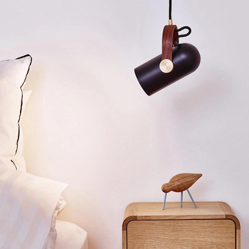 Vakkerlight Pendant Lights Carronade Pendant Light