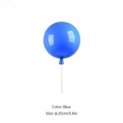 Vakkerlight Ceiling Lamp Memory Ceiling Light