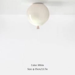 Vakkerlight Ceiling Lamp Memory Ceiling Light