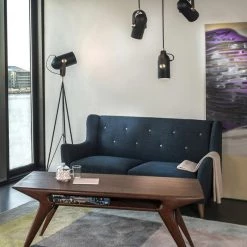 Vakkerlight Pendant Lights Carronade Pendant Light