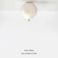 Vakkerlight Ceiling Lamp Memory Ceiling Light