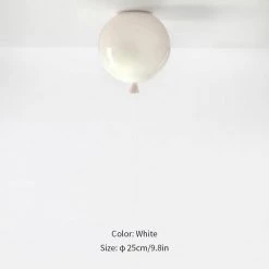 Vakkerlight Ceiling Lamp Memory Ceiling Light