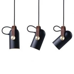 Vakkerlight Pendant Lights Carronade Pendant Light