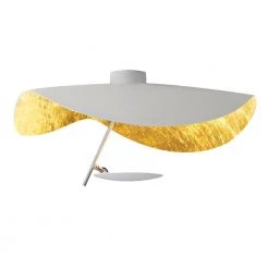 Vakkerlight Dining Room Lederam Manta Pendant Light