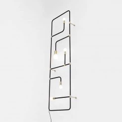 Vakker Beaubien Lighting Collection Floor Lamps