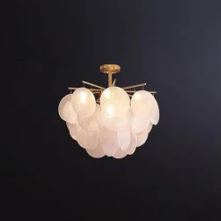 Vakkerlight Nimbus Chandelier