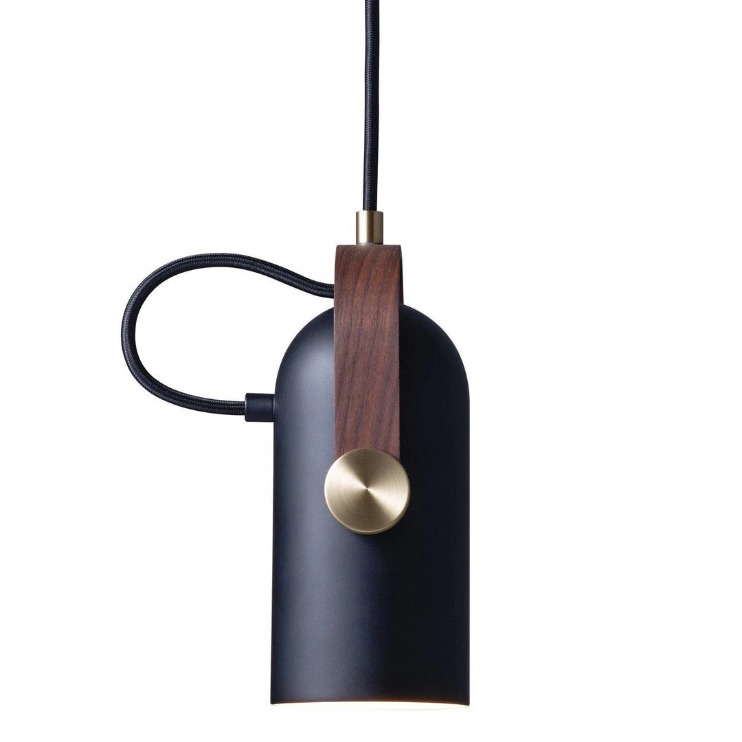 Vakkerlight Pendant Lights Carronade Pendant Light