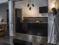 Vakkerlight Pendant Lights Carronade Pendant Light