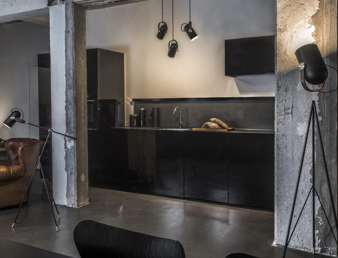 Vakkerlight Pendant Lights Carronade Pendant Light