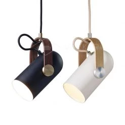 Vakkerlight Pendant Lights Carronade Pendant Light