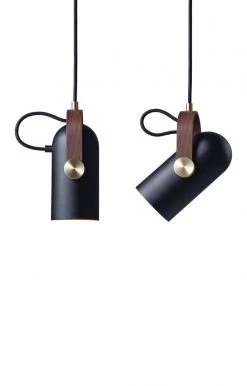 Vakkerlight Pendant Lights Carronade Pendant Light