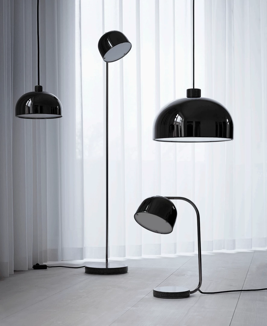 Vakkerlight Floor Lamps Grant Floor Lamp