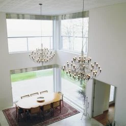 Vakkerlight 2097 Suspension Lamp