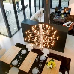 Vakkerlight 2097 Suspension Lamp