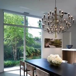 Vakkerlight 2097 Suspension Lamp