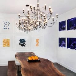 Vakkerlight 2097 Suspension Lamp