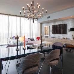 Vakkerlight 2097 Suspension Lamp