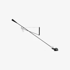 Vakkerlight Long Arm Wall Lamp Bedroom