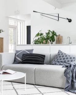 Vakkerlight Long Arm Wall Lamp Bedroom