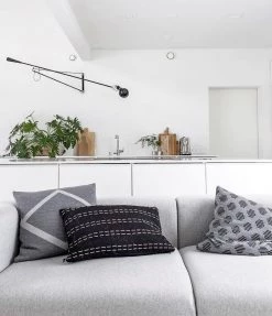 Vakkerlight Long Arm Wall Lamp Bedroom