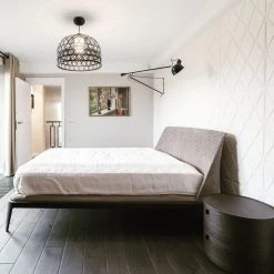 Vakkerlight Long Arm Wall Lamp Bedroom