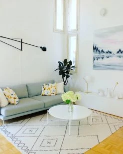 Vakkerlight Long Arm Wall Lamp Bedroom