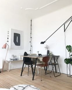 Vakkerlight Long Arm Wall Lamp Bedroom