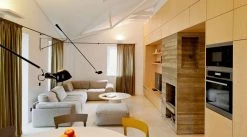 Vakkerlight Long Arm Wall Lamp Bedroom