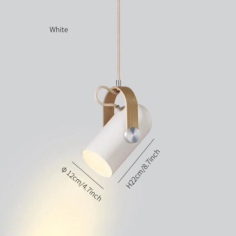 Vakkerlight Pendant Lights Carronade Pendant Light