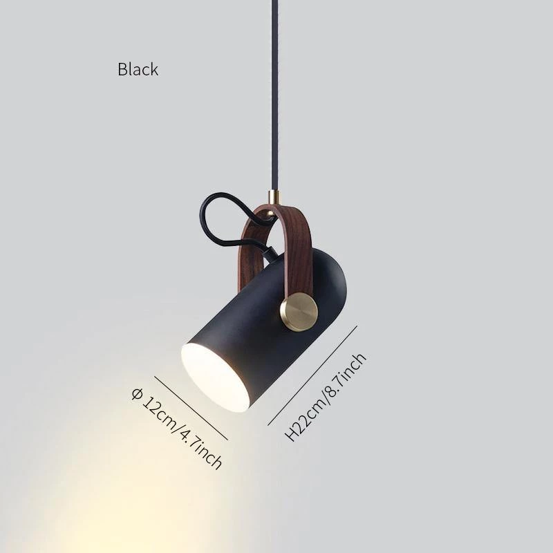 Vakkerlight Pendant Lights Carronade Pendant Light