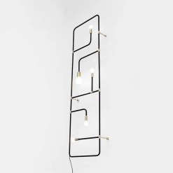 Vakker Beaubien Lighting Collection Floor Lamps