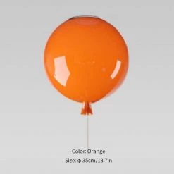 Vakkerlight Ceiling Lamp Memory Ceiling Light