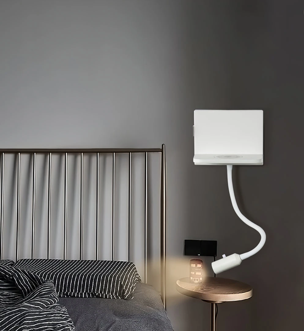 Vakkerlight Mr. X LED Wall Light