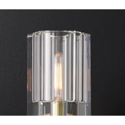 Vakkerlight Arcachon Single Sconce Wall Sconces