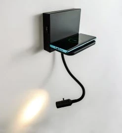 Vakkerlight Mr. X LED Wall Light