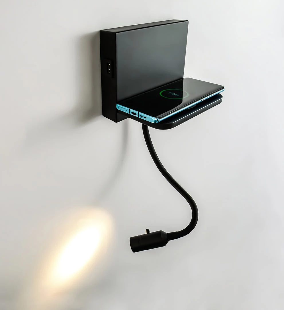 Vakkerlight Mr. X LED Wall Light