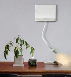 Vakkerlight Mr. X LED Wall Light