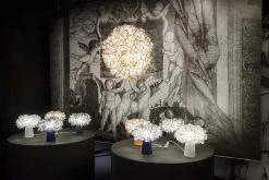 Vakkerlight Clizia Table Lamp Living Room