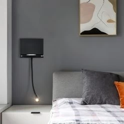 Vakkerlight Mr. X LED Wall Light