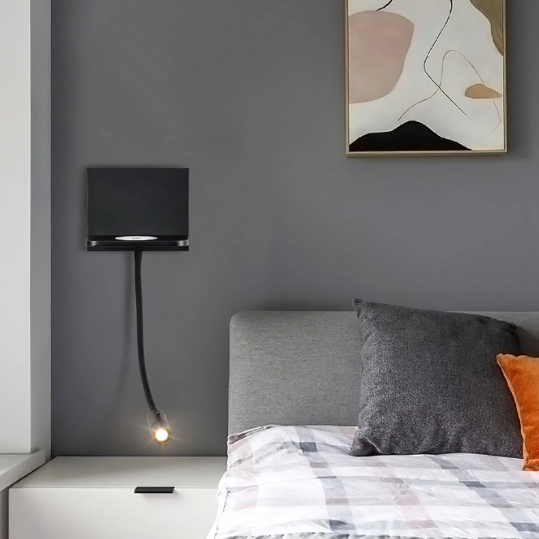 Vakkerlight Mr. X LED Wall Light