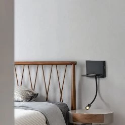 Vakkerlight Mr. X LED Wall Light