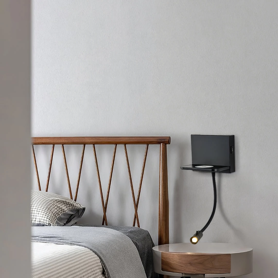 Vakkerlight Mr. X LED Wall Light