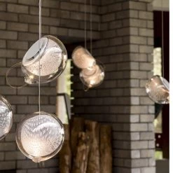 Vakkerlight 76 Pendant Light